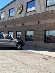 Acme Auto Parts Inc