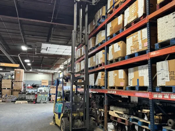 River Valley Truck Parts - photo 3