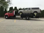 Ellingham Towing & Roadside Assistance