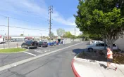 Sunset Recycling Center