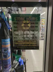 O'Reilly Auto Parts