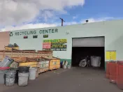 Good Earth Recycling Center