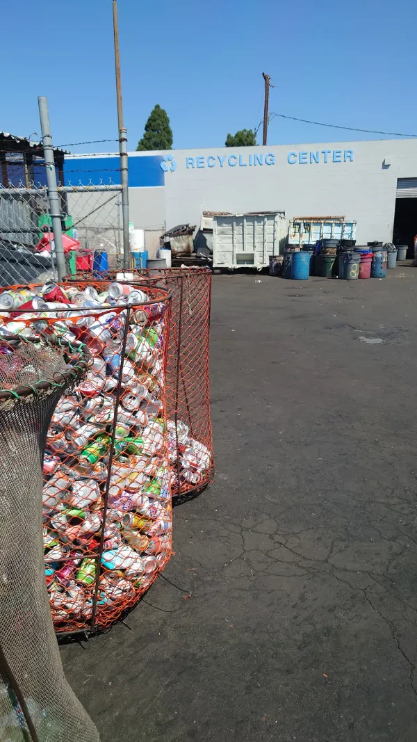 Good Earth Recycling Center - photo 2