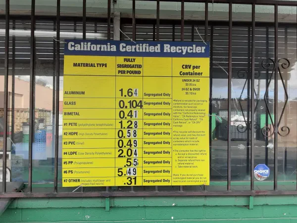 Good Earth Recycling Center - photo 3