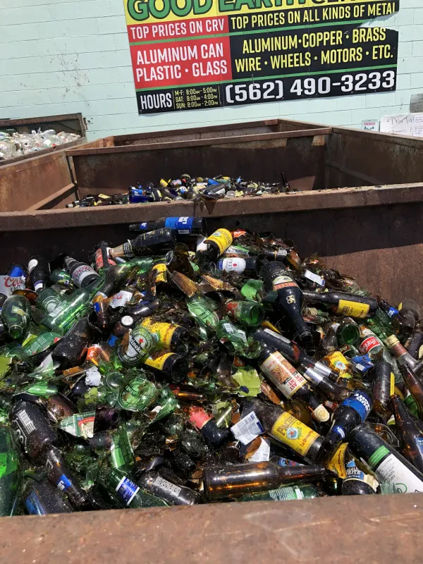 Good Earth Recycling Center - photo 4