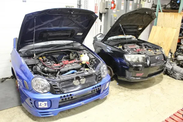 MD JDM Motors Inc - photo 2