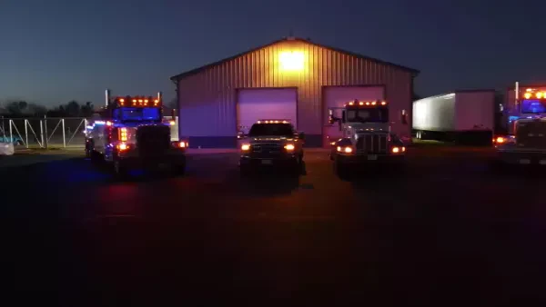 Hubly's Towing & Repair, Inc. - photo 2