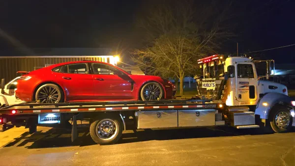 Hubly's Towing & Repair, Inc. - photo 4