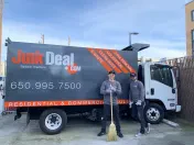 Junk Deal | Junk Removal Company