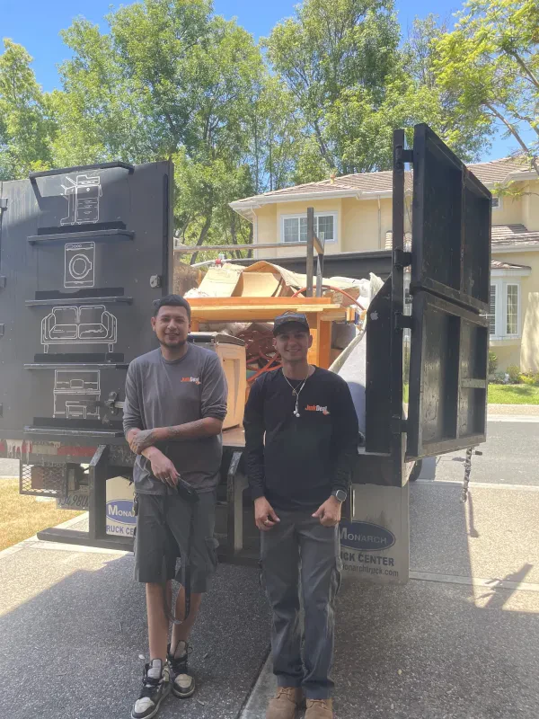 Junk Deal | Junk Removal Company - photo 4