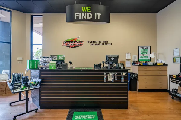 Interstate All Battery Center - photo 3