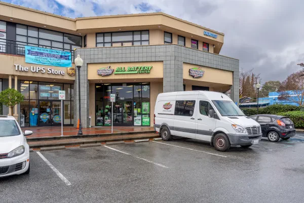 Interstate All Battery Center - photo 4