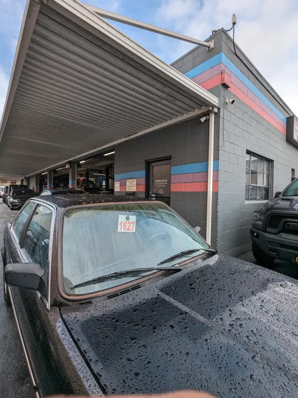 Bimmers Independent Service - photo 2