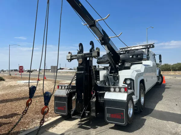 RT Towing - photo 2