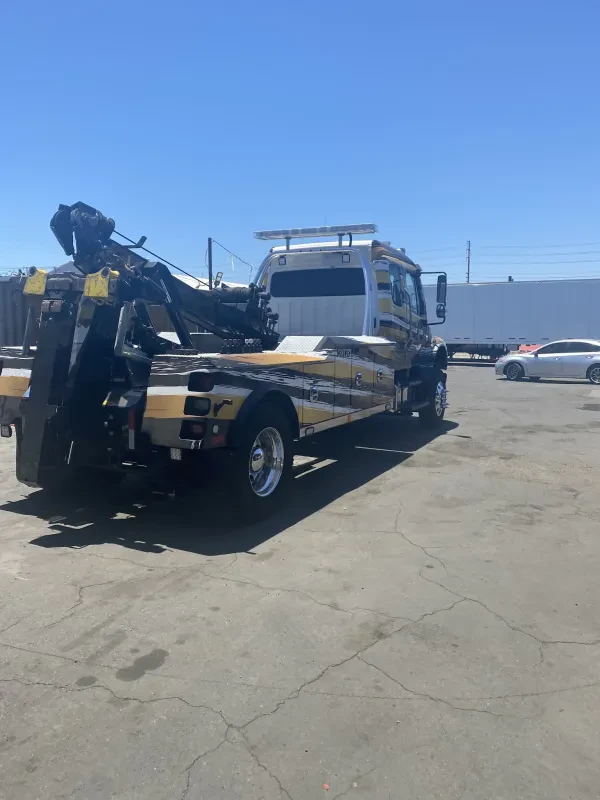 RT Towing - photo 4