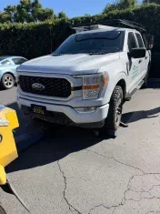 Towing Sunnyvale