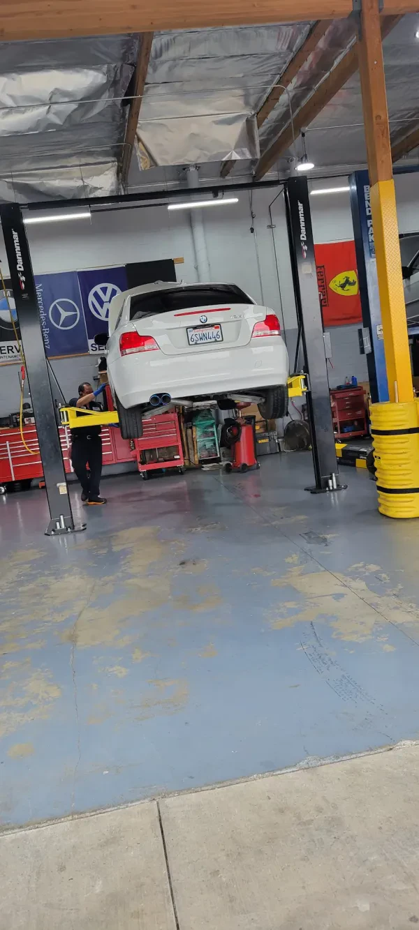 Rayes Auto Service - photo 2