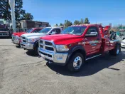 Family Towing