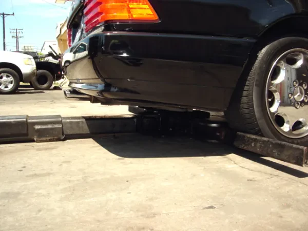 A&A Towing - photo 2