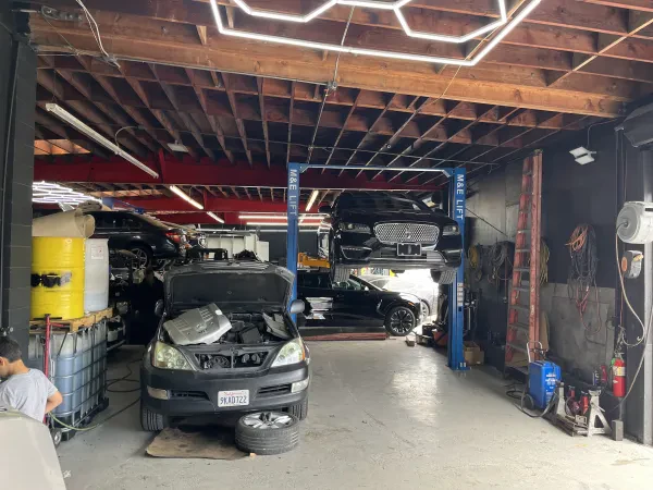 Parts For Less - photo 4