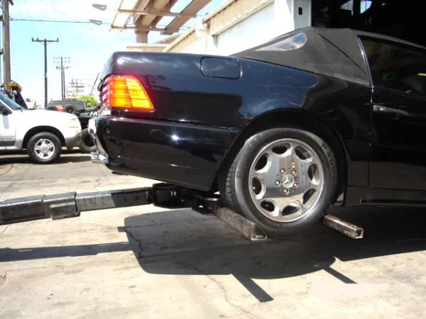 A&A Towing - photo 4