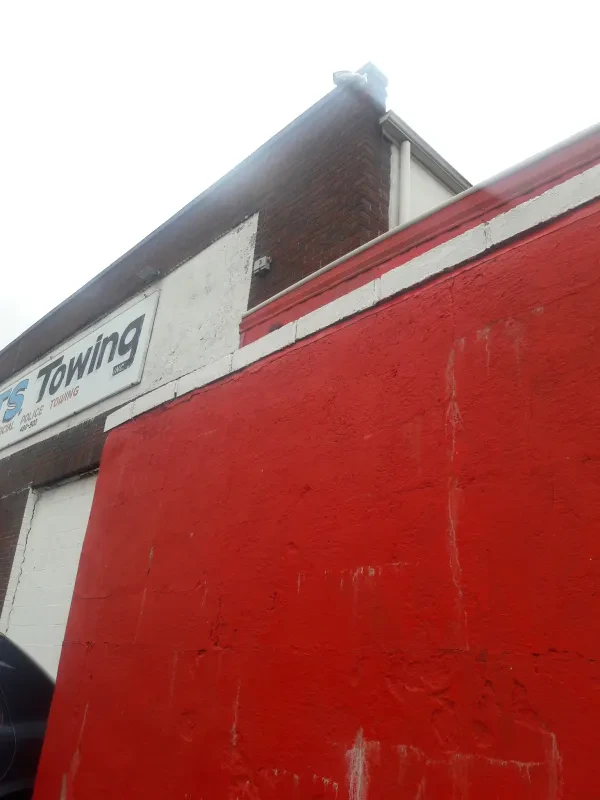 MTS Towing - photo 3