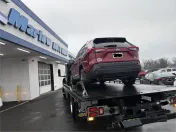 Moises towing LLC
