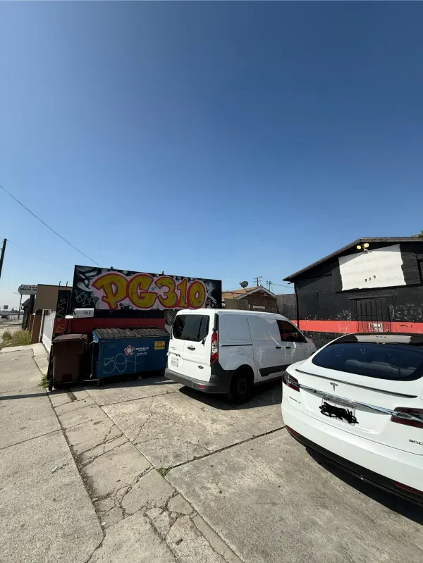 Parts Guy 310 - photo 2