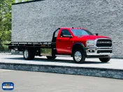 Big Fella's Towing