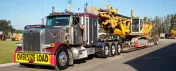 Towing Largo