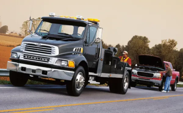 Towing Largo - photo 2