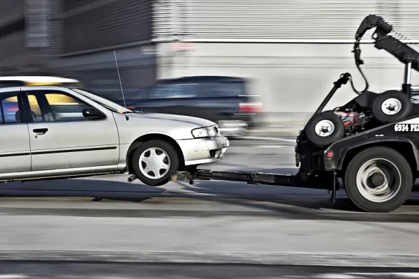 Towing Largo - photo 3