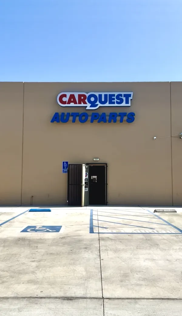 I.H. Auto Parts - photo 3