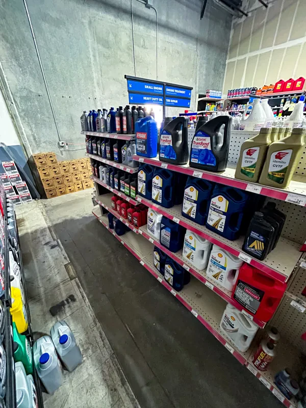 I.H. Auto Parts - photo 4