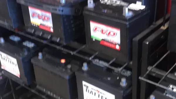 ACDC BATTERY - photo 2