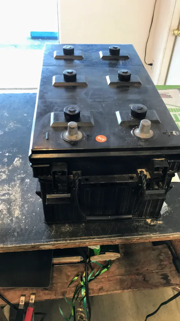 ACDC BATTERY - photo 3