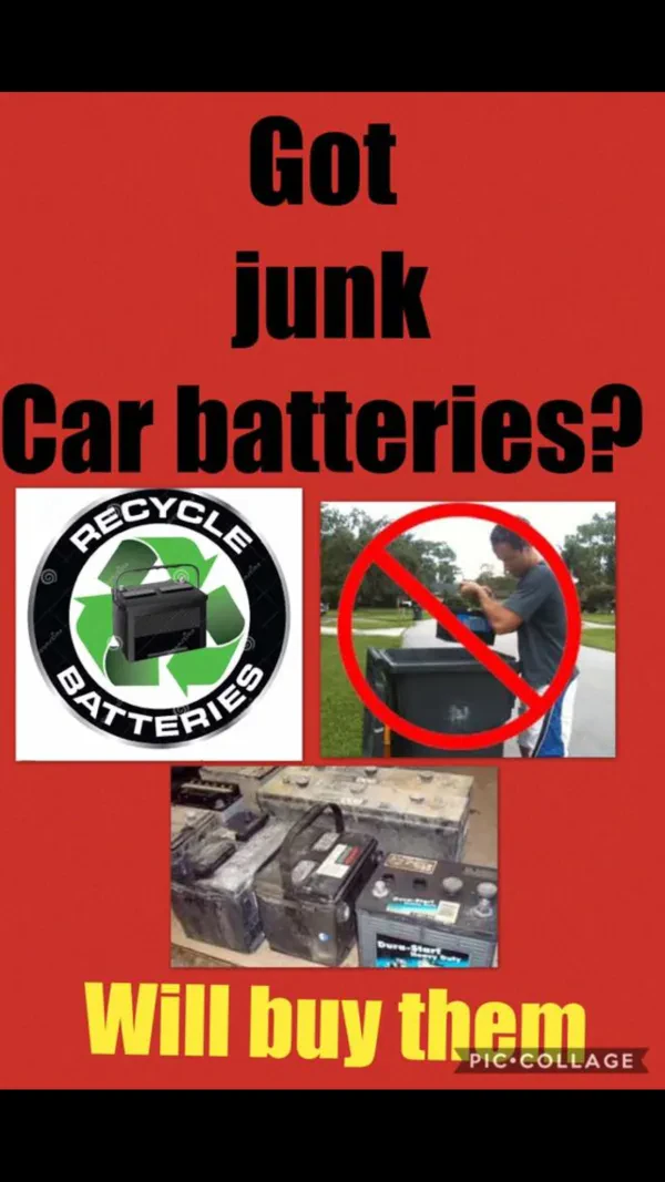 ACDC BATTERY - photo 4
