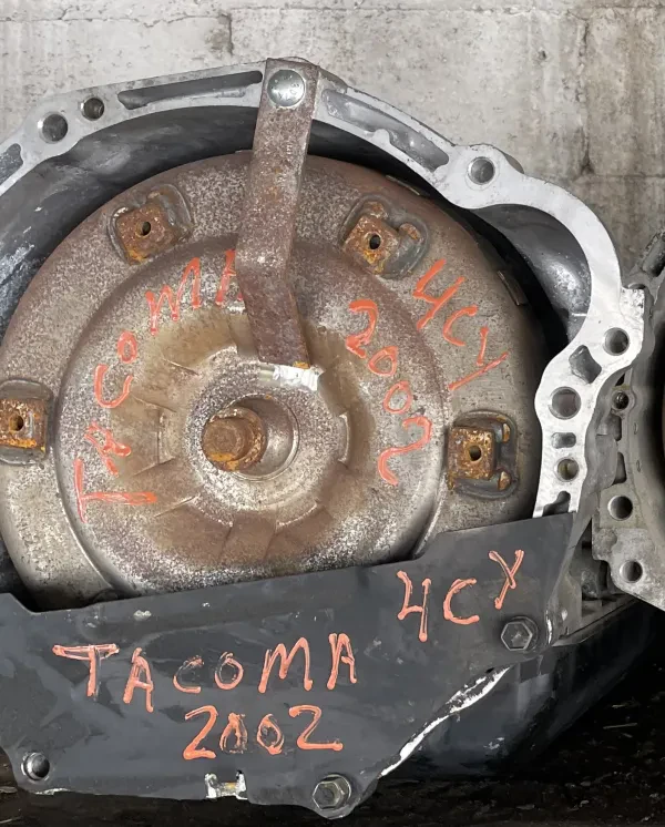 Unlimited Used Auto Parts Inc - photo 4