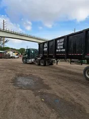 Kings Brothers Metal Recycling