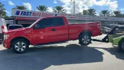 J & L Towing and Recovery, LLC