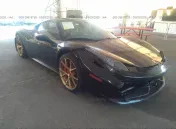 SCA Car Auctions