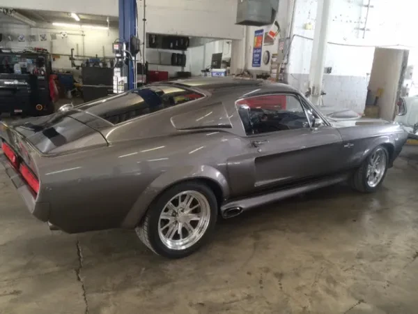Larry's Service Center - photo 2