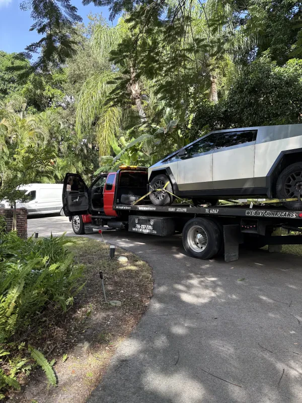Optimo Towing Services LLC - photo 3