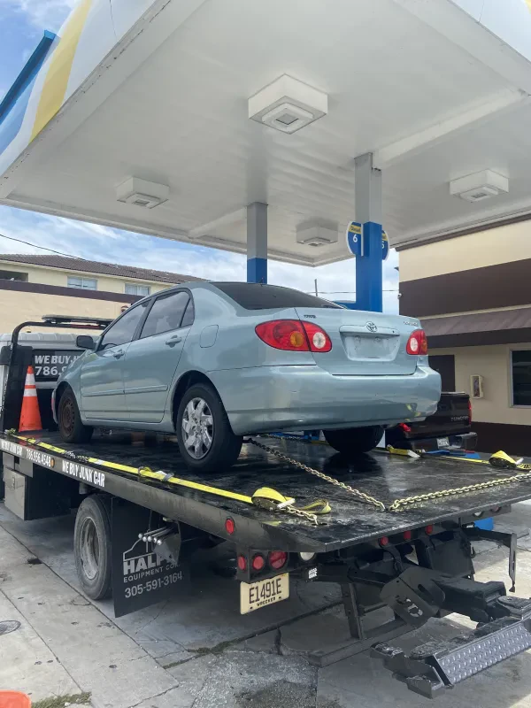 Optimo Towing Services LLC - photo 4