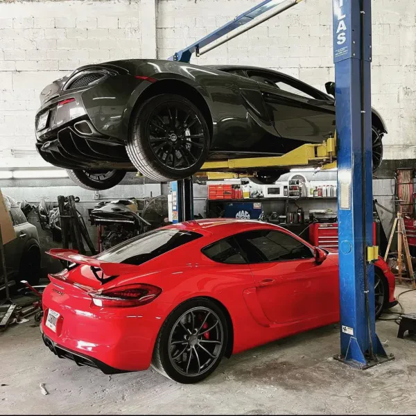 Pro Automotive Center - photo 3