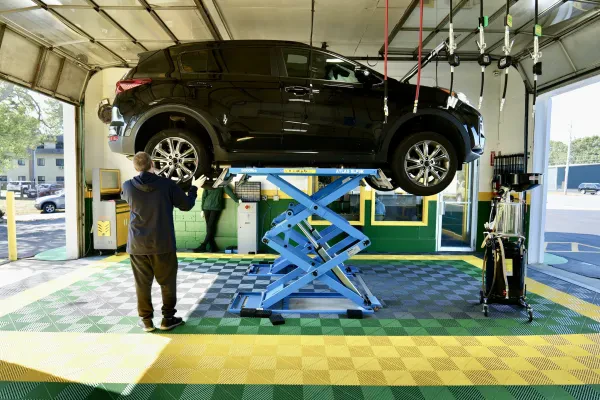 Auto Spa - photo 2