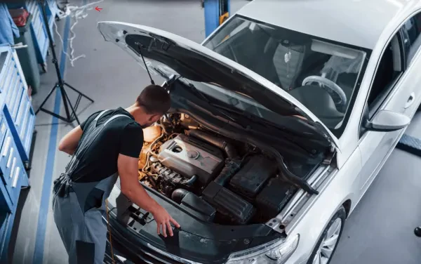 Auto Spa - photo 3