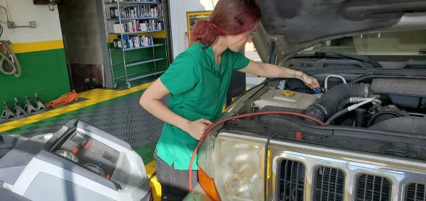 Auto Spa - photo 4
