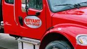 BRYANT AUTO GROUP TOWING AND RECOVERY