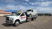 Magnum Towing Farmington Hills